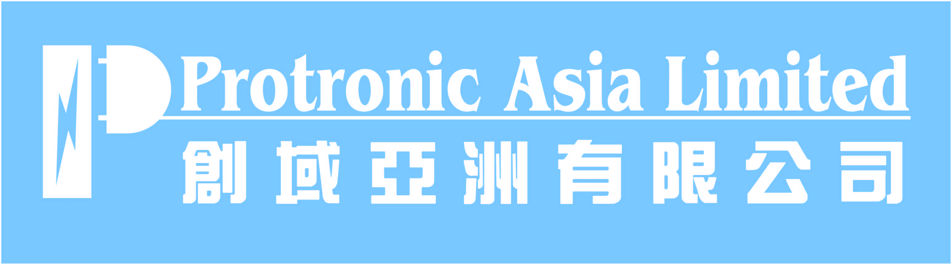 Protronic Logo