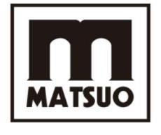 matsuo logo